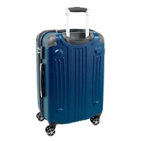 St. Moritz 3 -Inch Hardside Spinner Suitcase
