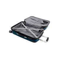 St. Moritz 3 -Inch Hardside Spinner Suitcase