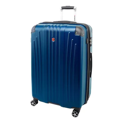 St. Moritz 3 -Inch Hardside Spinner Suitcase