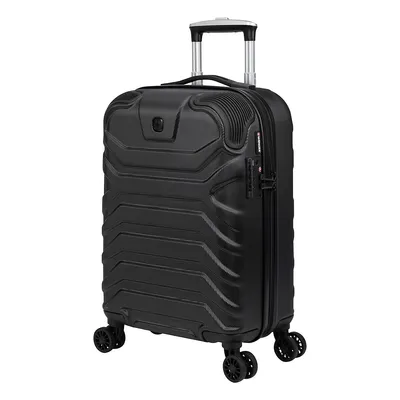 Fortress 21.5-Inch Spinner Carry-On Suitcase