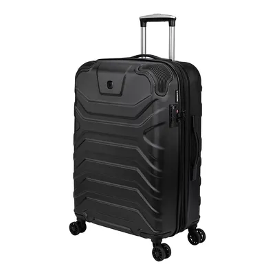 Fortress -Inch Spinner Expandable Luggage
