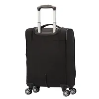 Essential 18.5-Inch Carry-On Spinner Suitcase