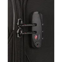Essential 18.5-Inch Carry-On Spinner Suitcase