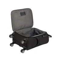 Essential 18.5-Inch Carry-On Spinner Suitcase
