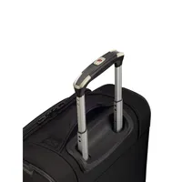 Essential 18.5-Inch Carry-On Spinner Suitcase