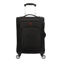 Essential 18.5-Inch Carry-On Spinner Suitcase