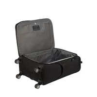 Essential -Inch Medium Expandable Spinner Suitcase
