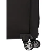 Essential -Inch Medium Expandable Spinner Suitcase