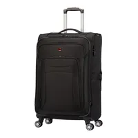 Essential -Inch Medium Expandable Spinner Suitcase