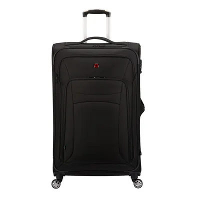 Essential 29-Inch Medium Expandable Spinner Suitcase