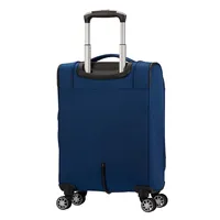 Essential 18.5-Inch Carry-On Spinner Suitcase