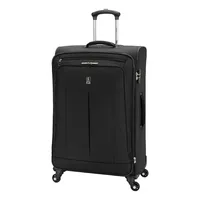 Connoisseur 4 Luggage -Inch Spinner Suitcase