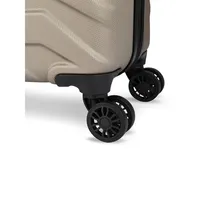 Fortress -Inch Medium Spinner Suitcase