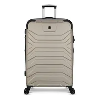 Fortress -Inch Medium Spinner Suitcase