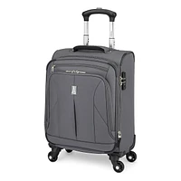 Connoisseur 4 Luggage 21.75-Inch Carry-On Spinner Suitcase