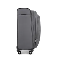 Connoisseur 4 -Inch Expandable Spinner Suitcase
