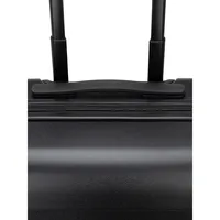 Priority II 21.5-Inch Carry-On Hardside Spinner Suitcase