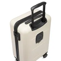 Priority II Luggage 21.5-Inch Carry-On Hardside Spinner Suitcase