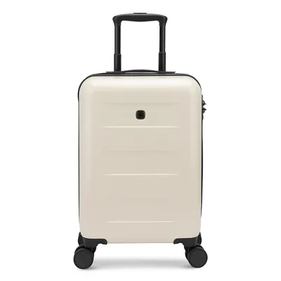 Priority II Luggage 21.5-Inch Carry-On Hardside Spinner Suitcase