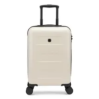 Priority II Luggage 21.5-Inch Carry-On Hardside Spinner Suitcase