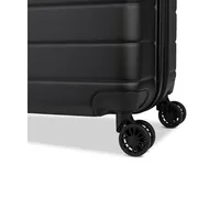 Duo 2-Piece Hardside Spinner Luggage Set