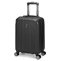 Propeller Luggage 21.25-Inch Carry-On Hardside Spinner Suitcase