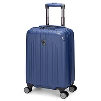 Valise à roulettes rigide de 21,25 pouces de Propeller Luggage