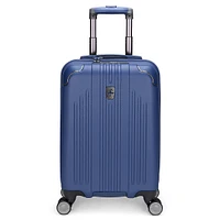 Valise à roulettes rigide de 21,25 pouces de Propeller Luggage