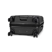 Propeller Luggage -Inch Hardside Spinner Suitcase