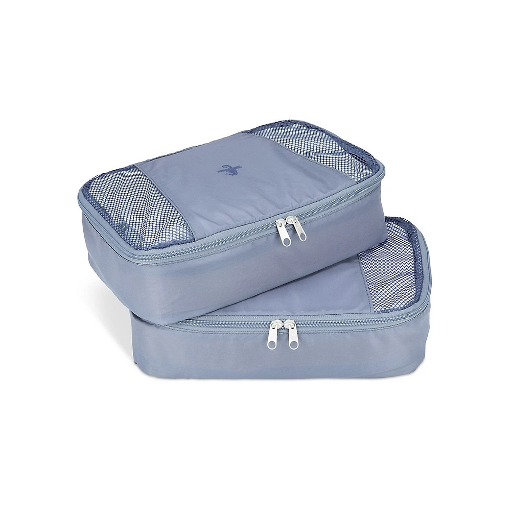 Valise à roulettes souple Sailbound Luggage de 21,5 pouces