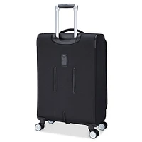 Sailbound Luggage 27.25-Inch Medium Softside Spinner Suitcase