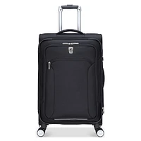 Sailbound Luggage 27.25-Inch Medium Softside Spinner Suitcase