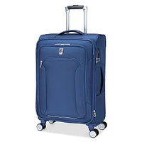 Valise souple à roulettes Sailbound Luggage de taille moyenne de 27,25 pouces