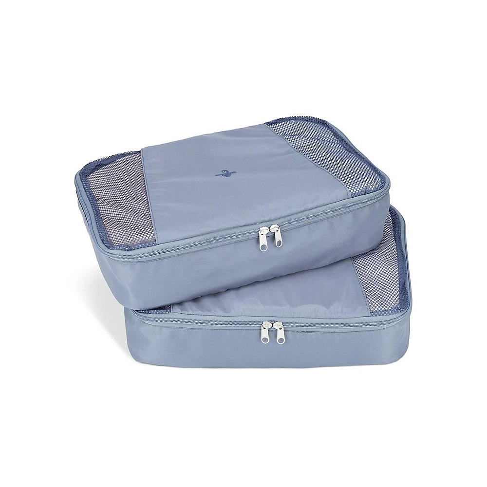 Valise souple à roulettes Sailbound Luggage de taille moyenne de 27,25 pouces