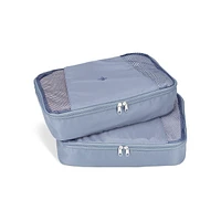 Valise souple à roulettes Sailbound Luggage de taille moyenne de 27,25 pouces