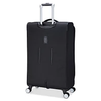 Sailbound Luggage 32.25-Inch Large Softside Spinner Suitcase