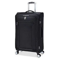 Sailbound Luggage 32.25-Inch Large Softside Spinner Suitcase