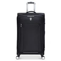 Sailbound Luggage 32.25-Inch Large Softside Spinner Suitcase