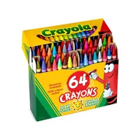 Piece Crayon Set