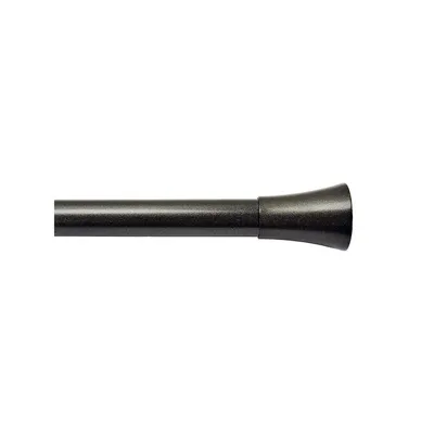 Green Room 1" Stainless Steel Flare Rod Set - Indoor/Outdoor 54" - 96"