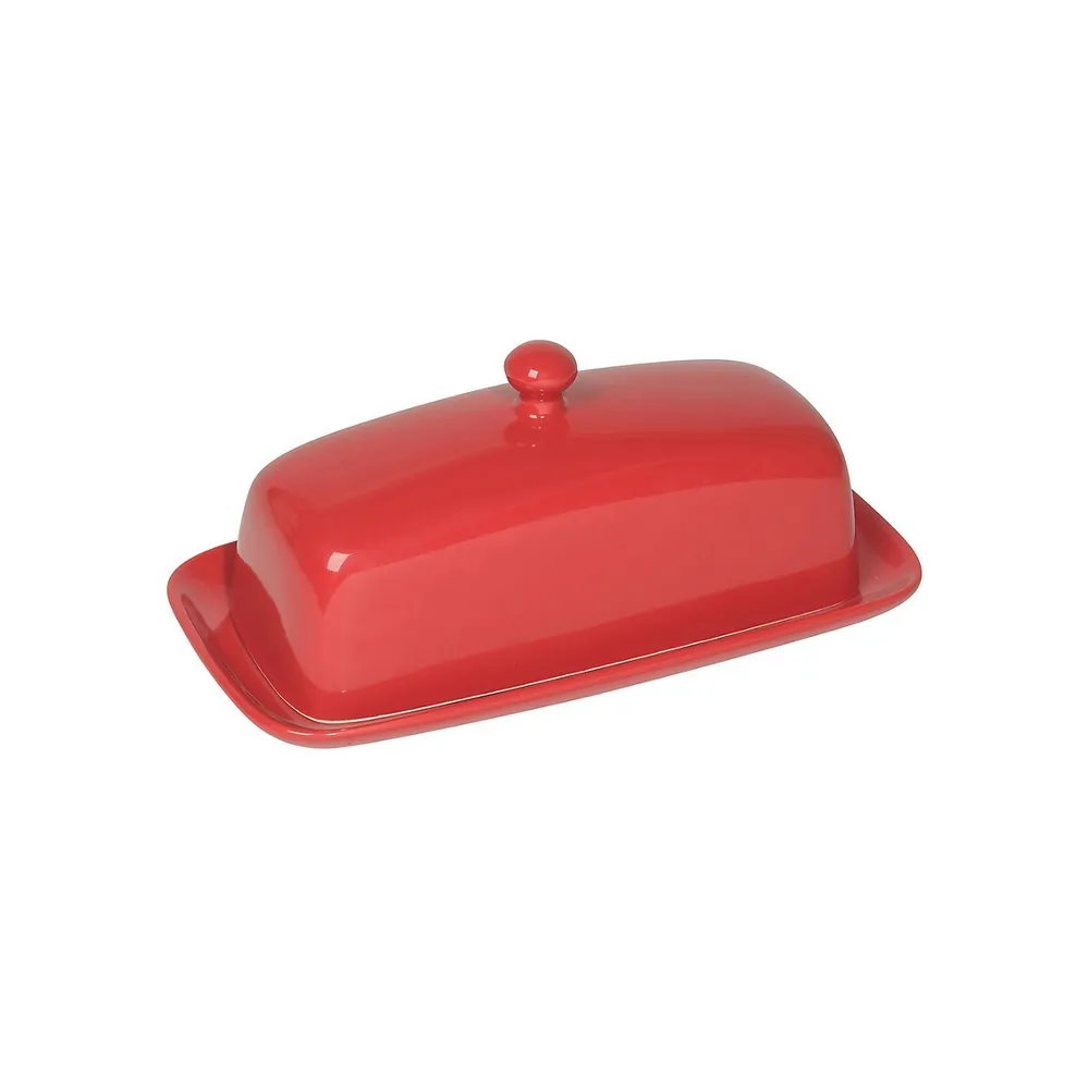 Butter Dish