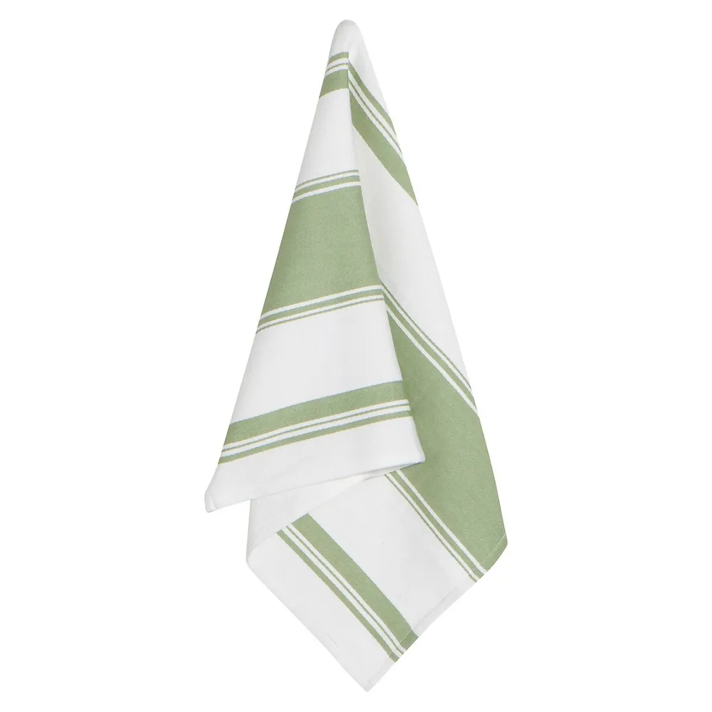 Symmetry Dishtowel