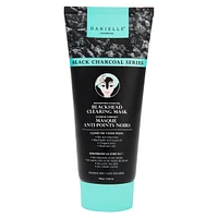 Charcoal Peel-Off Mask Tube