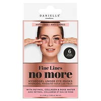 Masque hydrogel sous les yeux Fine Lines No More