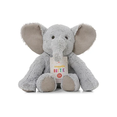 Bouillotte Éléphant à câliner