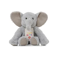 Bouillotte Éléphant à câliner