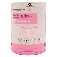 Infusions Wellbeing Weighted Sleep Mask