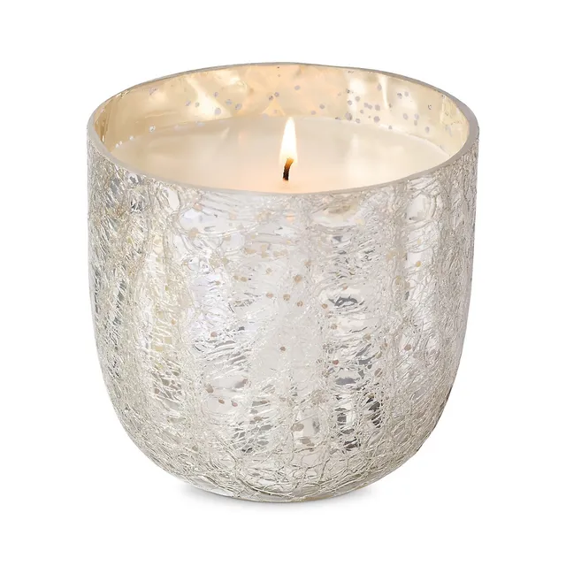 Illume Large Balsam and Cedar Holiday Scented Candle + Reviews