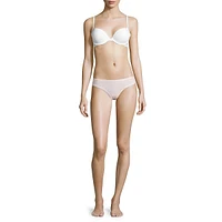 Classic Cotton Stretch Bikini Panty