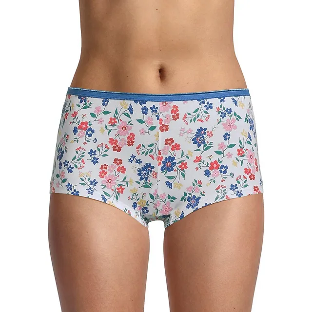 Core Life Printed Boyshorts